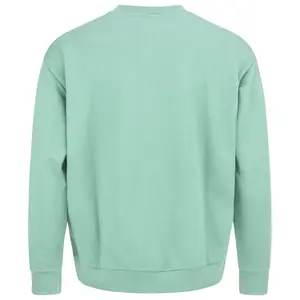 Saltador de pescoço redondo Head Motion image-1