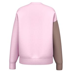 Sudadera Head Motion Print image-1