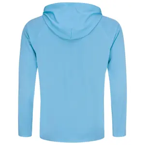 Sweatshirt à capuche Head Functional image-1