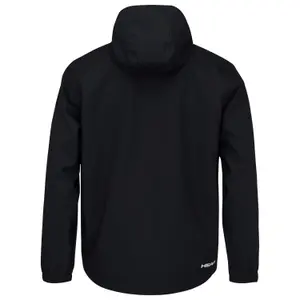 Veste imperméable Head Coach image-1