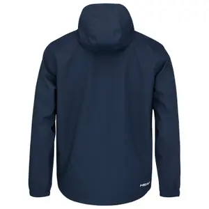 Veste imperméable Head Coach image-1