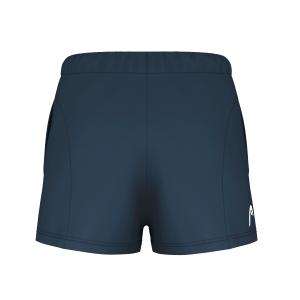 Shorts för kvinnor Head Dynamic image-1