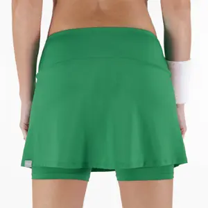 Skort til kvinder Head Club Basic image-1