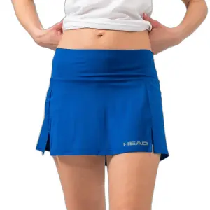 Kjol för kvinnor Head Club Basic image-1