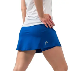 Kjol för kvinnor Head Club Basic image-3