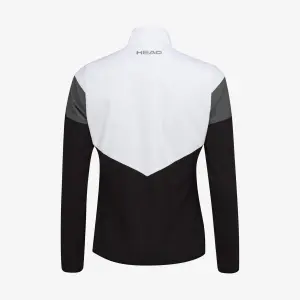 Veste de survêtement femme Head Club 22 image-1