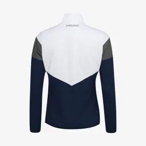 Veste de survêtement femme Head Club 22 image-1