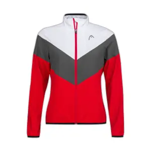 814401-rd-veste-de-survetement-femme-head-club-22-red