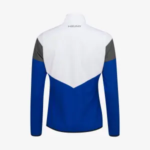 Veste de survêtement femme Head Club 22 image-1