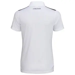 Polo de mujer Head Club 22 Tech image-1