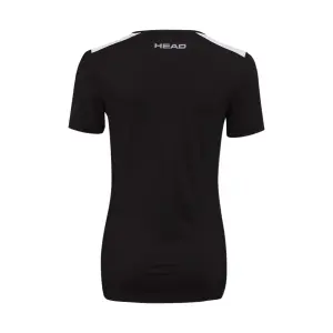 T-shirt de mulher Head Club 22 Tech image-2