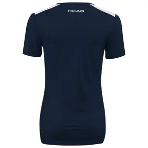 Camisola feminina Head Club 22 Tech image-1
