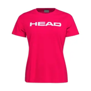 T-shirt til kvinder Head Club Basic image-0