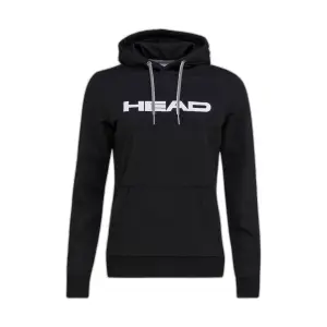 Sudadera con capucha mujer Head Club Rosie