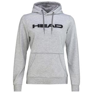 814489-gmbk-hoodie-damen-head-club-rosie-grey-melange-black