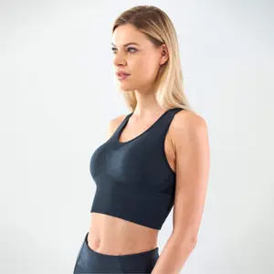 Damen-Sport-BH Head Flex Seamless image-2