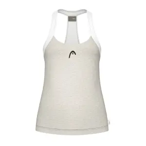 Camiseta de tirantes para mujer Head Play Tech image-0