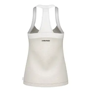 Camiseta de tirantes para mujer Head Play Tech image-1