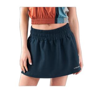 Skort til kvinder Head image-2