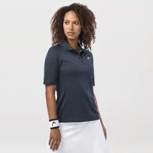 Polo-Shirt Damen Head Performance image-1