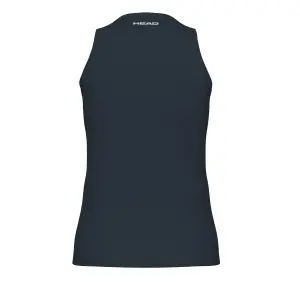 Camiseta de tirantes para mujer Head Performance image-1