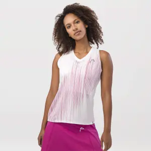 Damen-Top Head Performance image-1