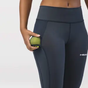 Mallas para mujer Head Tech image-4