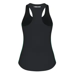 Linne för kvinnor Head Spirit Top image-1