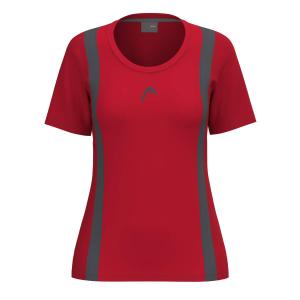 814725-rd-trikot-damen-head-club-25-rot