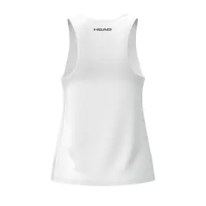 Tank top til kvinder Head Club 25 Tech image-1