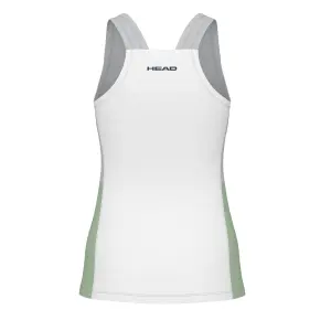 Camiseta de tirantes para mujer Head Play Tech image-1