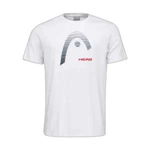 T-shirt til børn Head Club Carl image-0