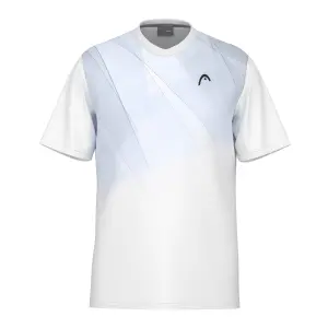 Camisola para crianças Head Topspin