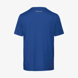Camiseta infantil Head Easy Court image-1