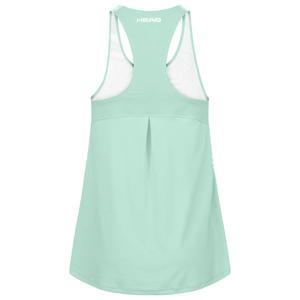 Tank top til piger Head Agility image-1