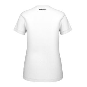 Camiseta infantil Head Tiebreak image-1