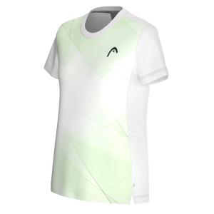 Camiseta infantil Head Tiebreak image-2