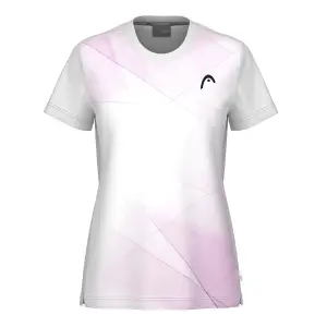 Camiseta infantil Head Tiebreak image-0