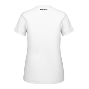 Camiseta infantil Head Tiebreak image-1