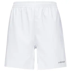 Shorts til børn Head Club Bermudas B image-0