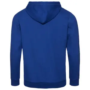 Camisola com capuz para criança Head Club Byron image-1