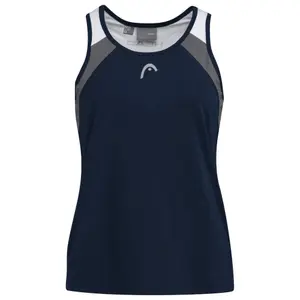 816411-db-tank-top-til-piger-head-club-22-dark-blue