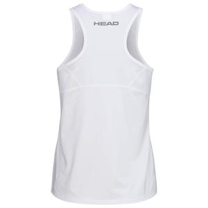 Tank top til piger Head Club 22 image-1