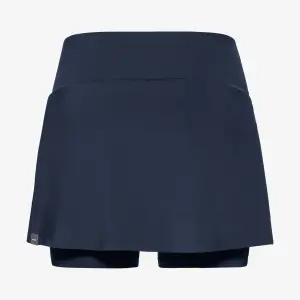 Falda pantalón infantil Head Club Basic image-1