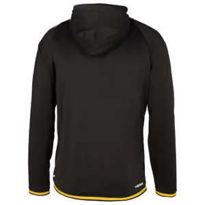 Camisola com capuz Head DTB Topspin image-1