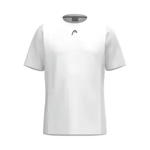 Camisola para crianças Head Club 25 Tech