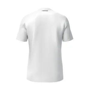 Camisola para crianças Head Club 25 Tech image-1
