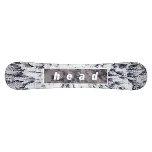 Ski Head P22-True 2.0 + FX One Lyt image-1