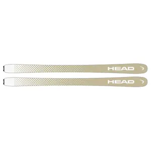 Pack Skis Head P24-Crux93+Al10 Demo image-1
