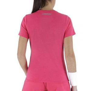 T-shirt de mulher Head Club Lara image-1